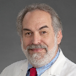 Image of Dr. Edward Allen Levine, MD