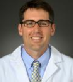 Image of Dr. Keith Robinson, MD