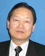 Image of Dr. Yong I. Lee, MD