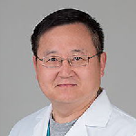 Image of Dr. Zequan Yang, MD