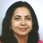 Image of Dr. Mala N. Bhagat, MD