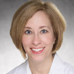 Image of Dr. Jennifer Erin Hrabe, MD