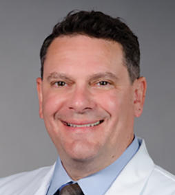 Image of Dr. John G. Rose, MD