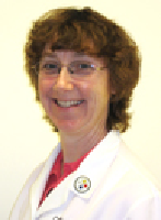Image of Dr. Cathy Lynn Saunders, MD