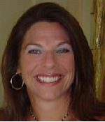 Image of Michelle Faye Hodges, LCSW