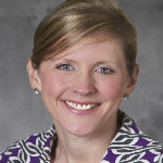 Image of Dr. Hannah Imwold Messer, MD, MPT