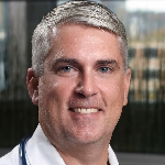 Image of Dr. Benjamin Paul Smith, MD