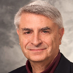 Image of Dr. Neil C. Binkley, MD