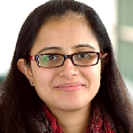Image of Dr. Dipti Sekhsaria, MD