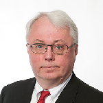 Image of Dr. Anders Mellgren, PhD, MD