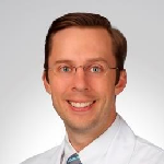 Image of Dr. Andrew Karl Nielsen, MD