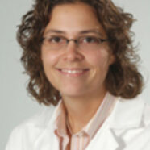 Image of Dr. Brandy A. Panunti, MD