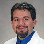 Image of Dr. Brian W. Cook, MD