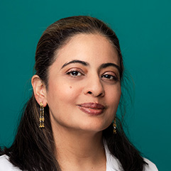 Image of Dr. Sadia Ilahi, MD