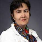 Image of Dr. Shirin Shafazand, MD, MS