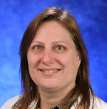 Image of Dr. Belinda G. Collins, MD, PhD