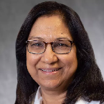 Image of Dr. Shobha Rani Chitneni, MD