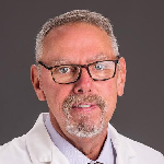 Image of Dr. James G. Osgood, MD