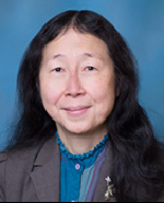 Image of Dr. Julia Y. Wen, MD