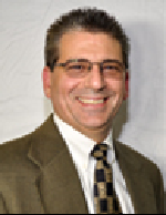 Image of Dr. Christopher Joseph Palombo, MD
