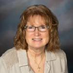 Image of Cathy G. Sowers, DNP, CNP