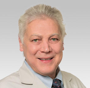 Image of Dr. David A. Cornell, DO