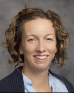 Image of Dr. Molly H. Senn-McNally, MD
