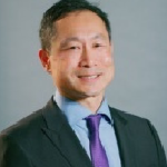 Image of Dr. Philip S. Kim, MD