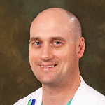 Image of Dr. Jay Daniel Geoghagan, MD, FACC