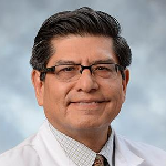 Image of Dr. Edgar A. Sotomayor, MD