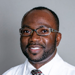 Image of A. Adjei, MD
