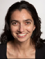 Image of Dr. Vinita Sehgal, MD
