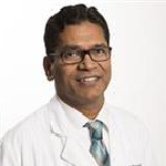 Image of Dr. Jeevith R. Kanukunta, MD