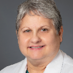 Image of Dr. Debra Kay Jackson, MD