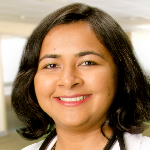 Image of Dr. Ankita R. Bahuva, MD