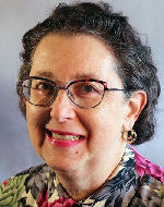 Image of Dr. Gail Ann Bernstein, MD