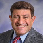 Image of Dr. Salim S. Abou-Jaoude, MD