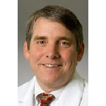 Image of Dr. James E. Saunders, MS, MD