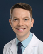 Image of Dr. Brandon Bryce Martin, MD