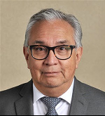 Image of Dr. William A. Martinez, MD