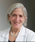 Image of Dr. Etta B. Frankel, MD