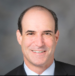 Image of Dr. Jeffrey S. Weinberg, MD, FACS