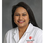 Image of Dr. Farah Monzur, MD