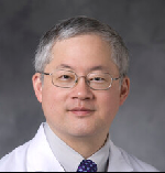 Image of Dr. James Enlou Tcheng, MD