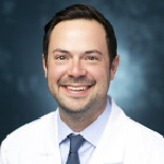 Image of Dr. Christopher Joseph Weiss, MD