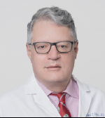 Image of Dr. Edmond F. Ritter, MD