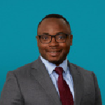 Image of Dr. Samson Eneyufuo Alliu, MD