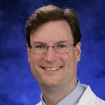 Image of Dr. Gregory E. Weller, MD, PhD