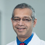 Image of Dr. Bhavin R. Dave, MD