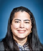 Image of Dr. Maria I. Rosso, MD